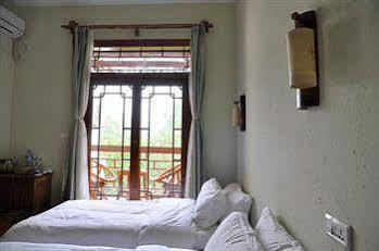 Yangshuo Phoenix Pagoda Fonglou Retreat Exterior foto